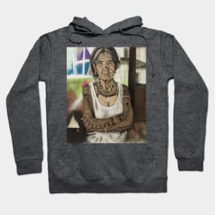 Apo Whang Od Hoodie